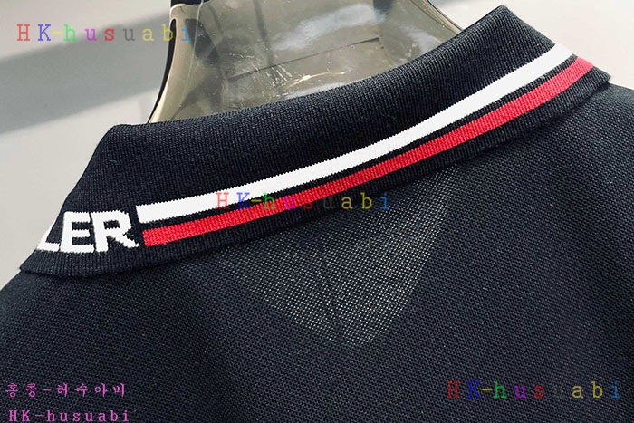NEW 몽클레어 반팔티 신상 M 8250121