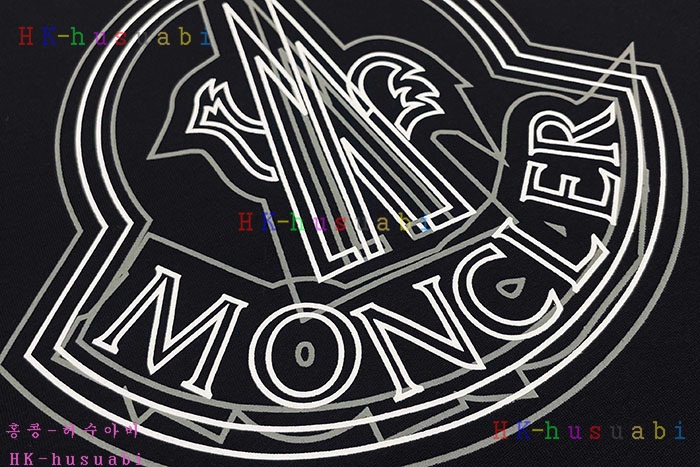 NEW 몽클레어 반팔티 신상 M 8250135