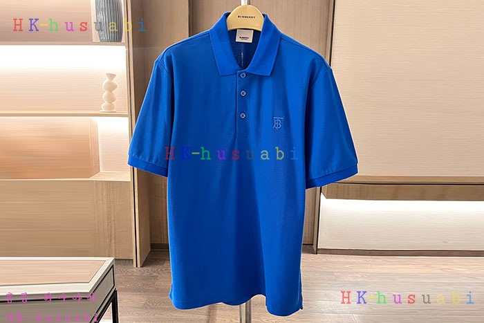 NEW 버버리 반팔티 신상 B 9638017