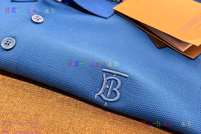 NEW 버버리 반팔티 신상 B 9638017
