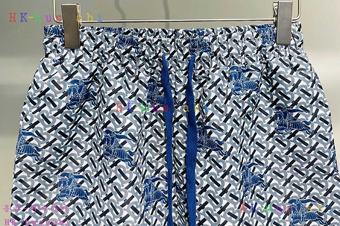 NEW 버버리 반바지 신상 B 9638036