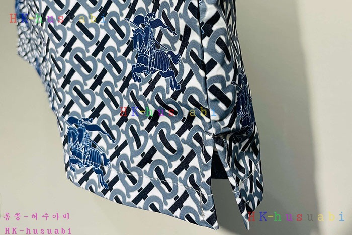 NEW 버버리 반바지 신상 B 9638036