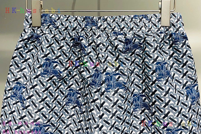 NEW 버버리 반바지 신상 B 9638036
