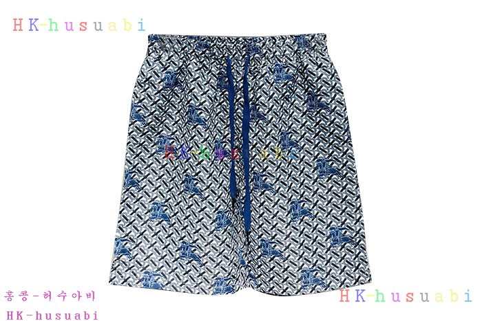 NEW 버버리 반바지 신상 B 9638036