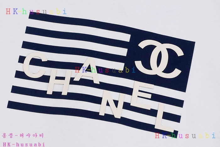 NEW 샤넬 반팔티 신상 C 5804462