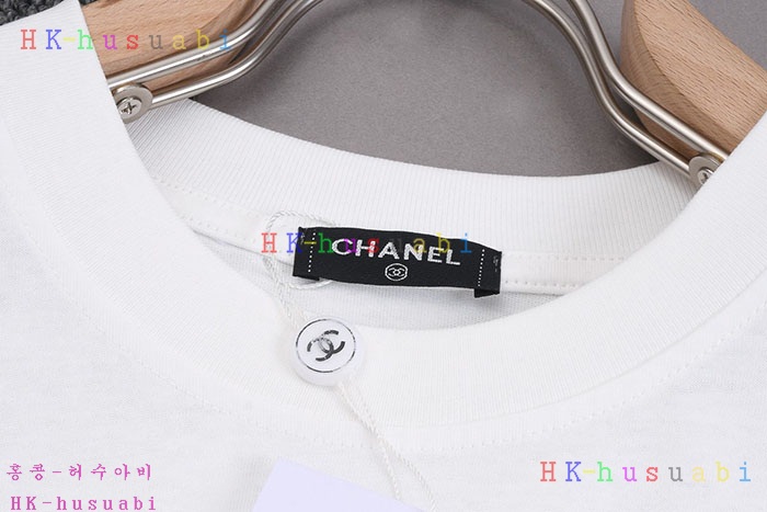 NEW 샤넬 반팔티 신상 C 5804462
