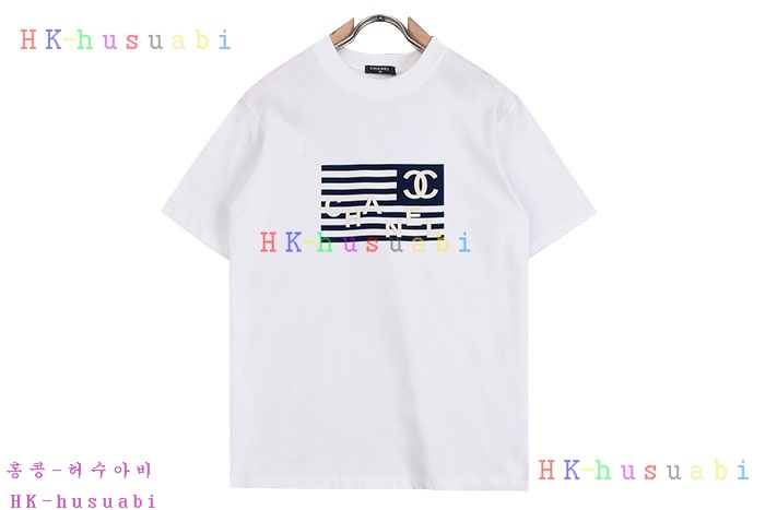 NEW 샤넬 반팔티 신상 C 5804462