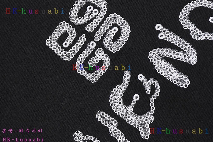 NEW 지방시 반팔티 신상 GV 65800413
