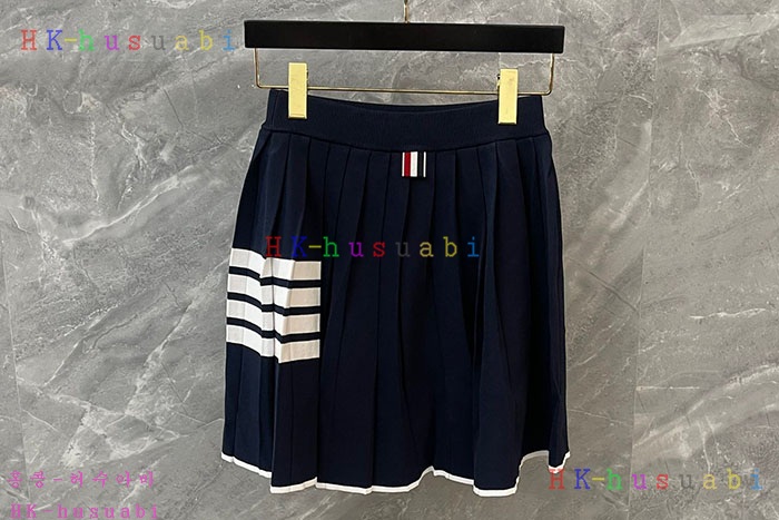 NEW 톰브라운 치마 신상 TB 5822202