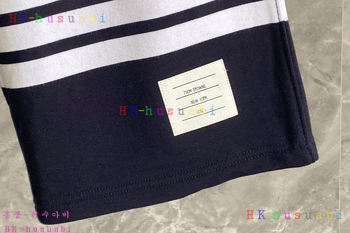 NEW 톰브라운 반바지 신상 TB 5822213