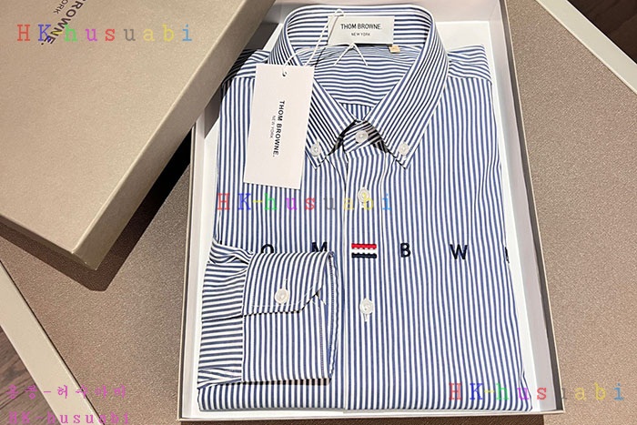 NEW 톰브라운 남방 신상 TB 5895015