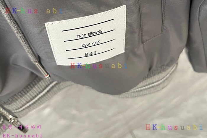 NEW 톰브라운 자켓 신상 TB 589512