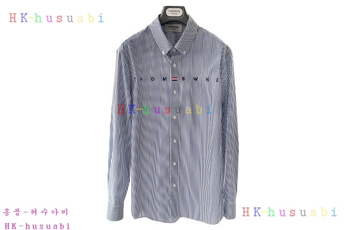 NEW 톰브라운 남방 신상 TB 5895015
