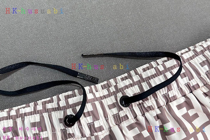 NEW 펜디 반바지 신상 FD 5866602