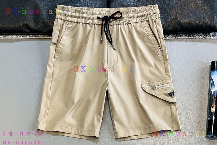 NEW 프라다 반바지 신상 P 2857027