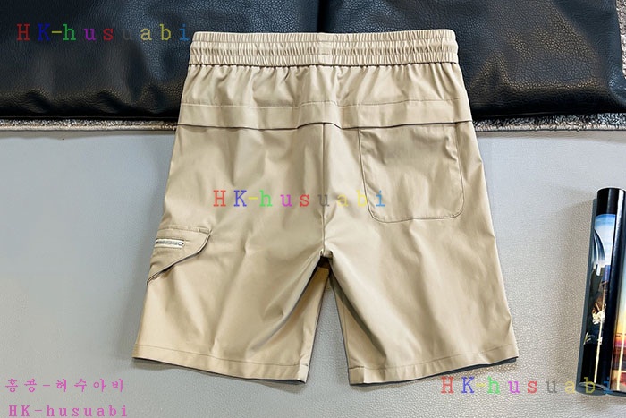 NEW 프라다 반바지 신상 P 2857027