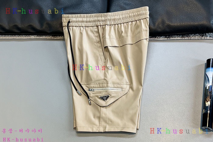 NEW 프라다 반바지 신상 P 2857027
