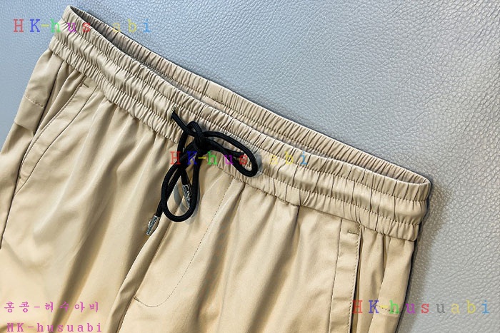 NEW 프라다 반바지 신상 P 2857027