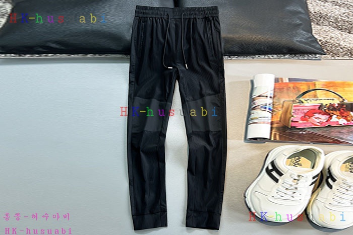 NEW 프라다 바지 신상 P 28525014