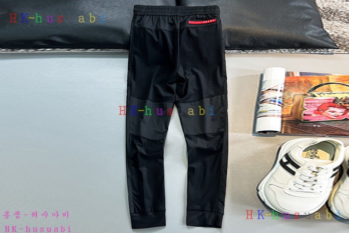 NEW 프라다 바지 신상 P 28525014