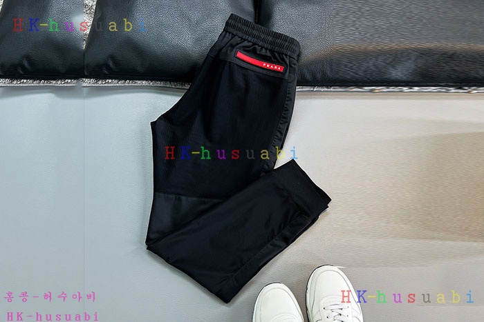 NEW 프라다 바지 신상 P 28525014