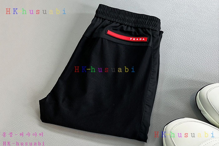NEW 프라다 바지 신상 P 28525014