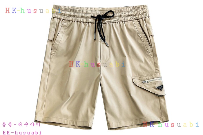 NEW 프라다 반바지 신상 P 2857027