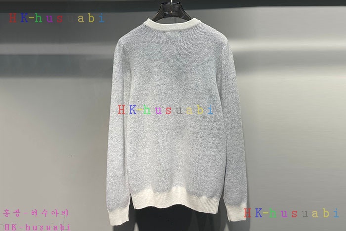 NEW 스톤 아일랜드 니트 신상 ST 9885403