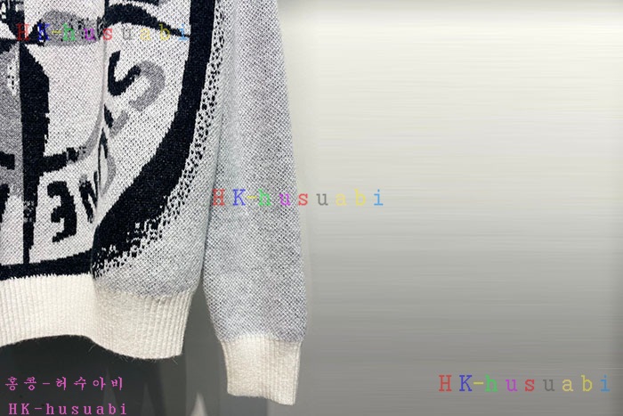 NEW 스톤 아일랜드 니트 신상 ST 9885403