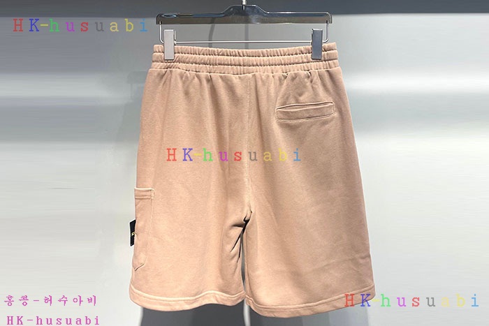 NEW 스톤 아일랜드 반바지 신상 ST 9885661