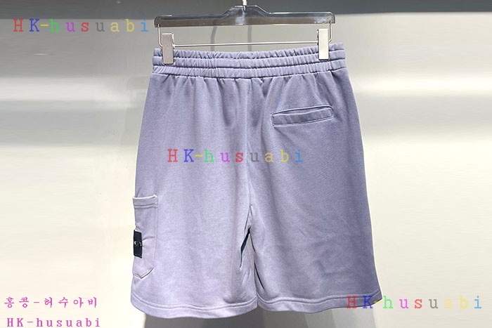 NEW 스톤 아일랜드 반바지 신상 ST 9885661