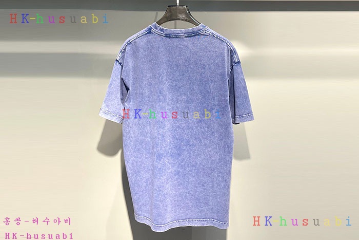 NEW 스톤 아일랜드 반팔티 신상 ST 9885671