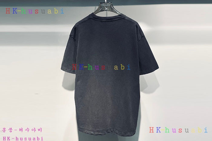 NEW 스톤 아일랜드 반팔티 신상 ST 9885671