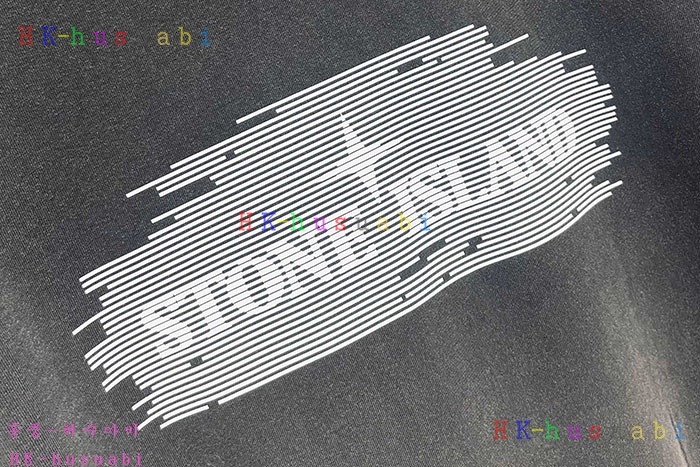 NEW 스톤 아일랜드 반팔티 신상 ST 9885671