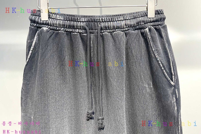 NEW 스톤 아일랜드 반바지 신상 ST 9885673