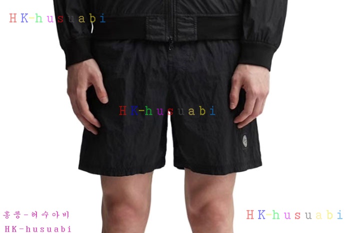 NEW 스톤 아일랜드 반바지 신상 ST 9885686