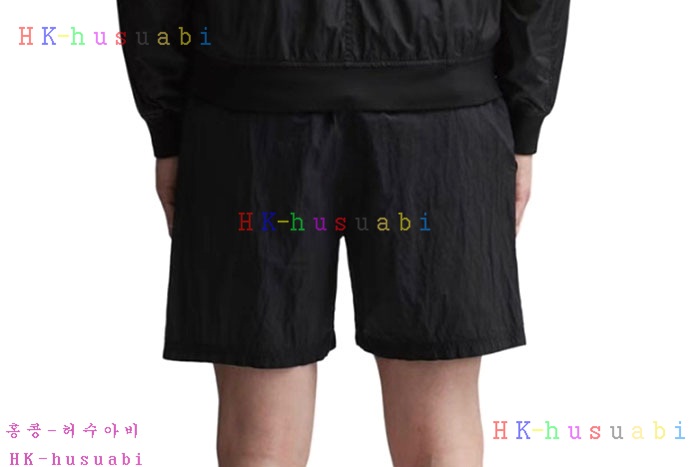 NEW 스톤 아일랜드 반바지 신상 ST 9885686