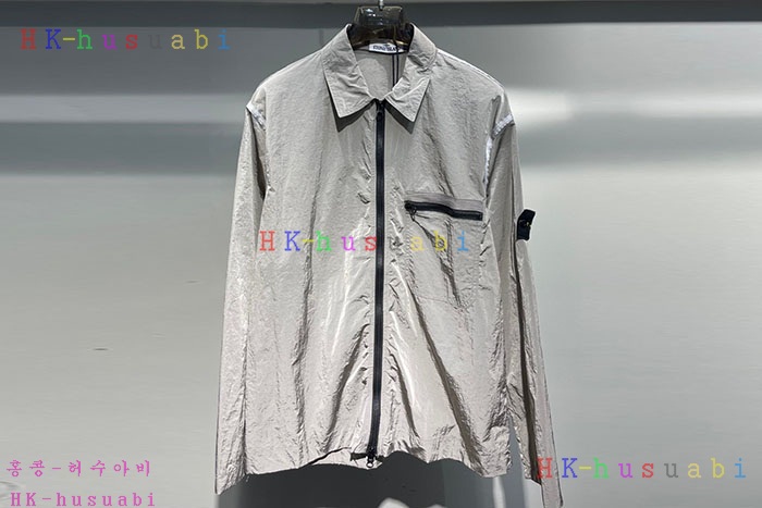 NEW 스톤 아일랜드 자켓 신상 ST 9885688