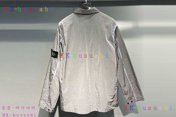 NEW 스톤 아일랜드 자켓 신상 ST 9885688