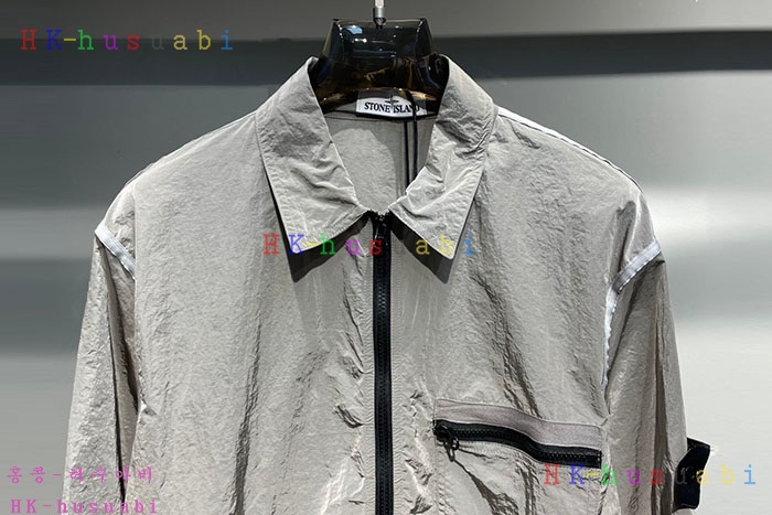 NEW 스톤 아일랜드 자켓 신상 ST 9885688
