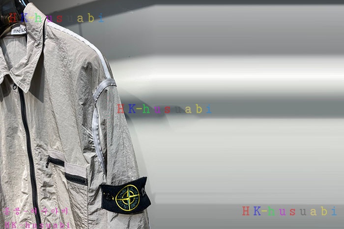 NEW 스톤 아일랜드 자켓 신상 ST 9885688