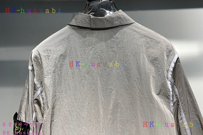 NEW 스톤 아일랜드 자켓 신상 ST 9885688
