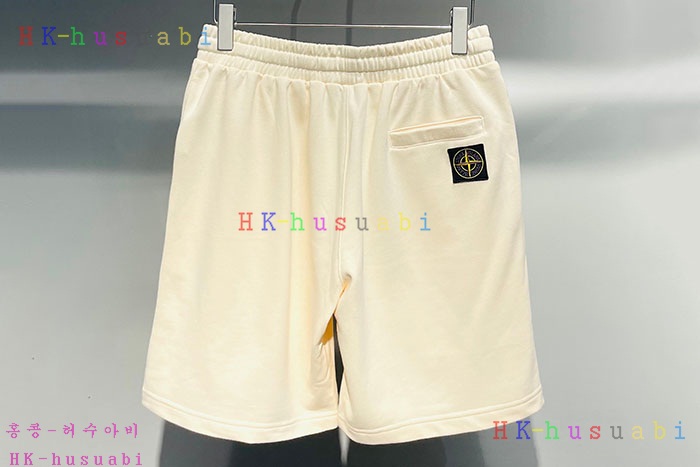 NEW 스톤 아일랜드 반바지 신상 ST 9885708