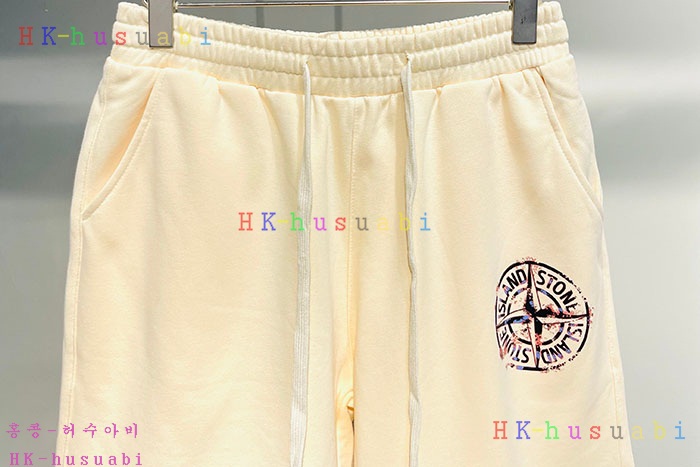 NEW 스톤 아일랜드 반바지 신상 ST 9885708