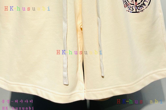 NEW 스톤 아일랜드 반바지 신상 ST 9885708