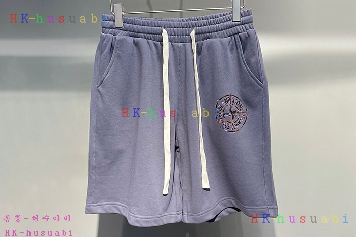 NEW 스톤 아일랜드 반바지 신상 ST 9885708