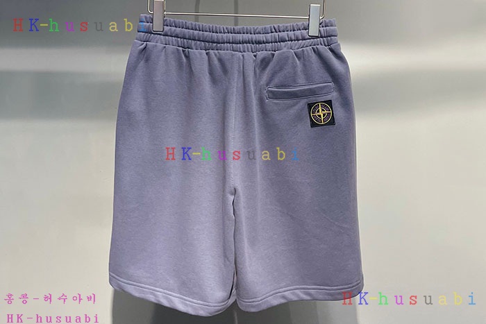 NEW 스톤 아일랜드 반바지 신상 ST 9885708
