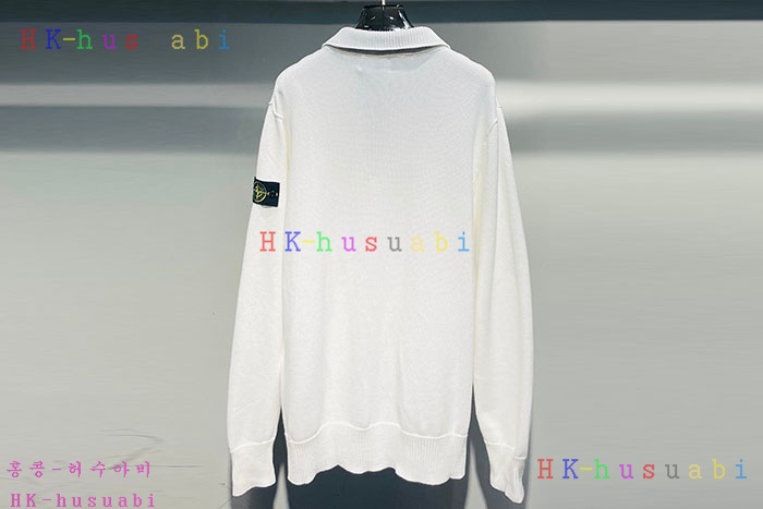 NEW 스톤 아일랜드 니트 가디건 신상 ST 9885722