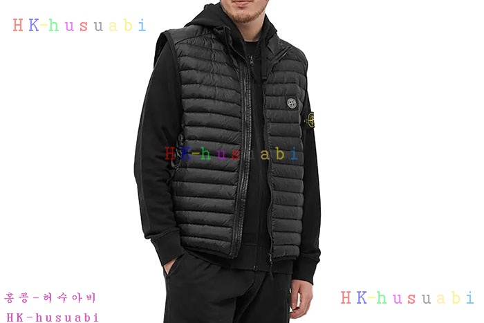 NEW 스톤 아일랜드 후드집업 신상 ST 9885724