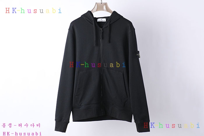 NEW 스톤 아일랜드 후드집업 신상 ST 9885724